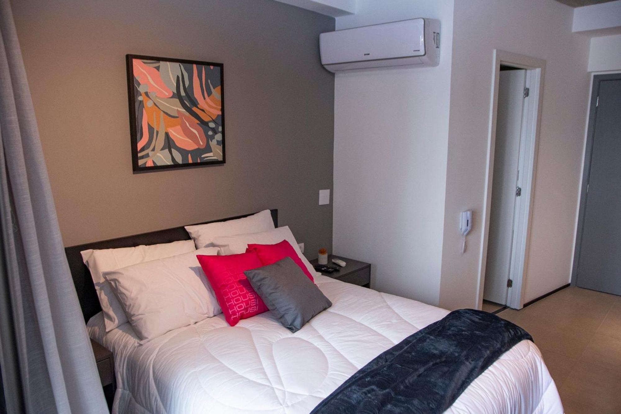 On Melo Alves By Housi Apartment Sao Paulo Exterior photo